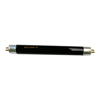 UV replacement lamp BLB-T5/4W