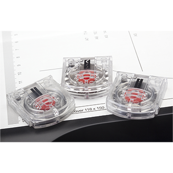 Replacement cutting blades