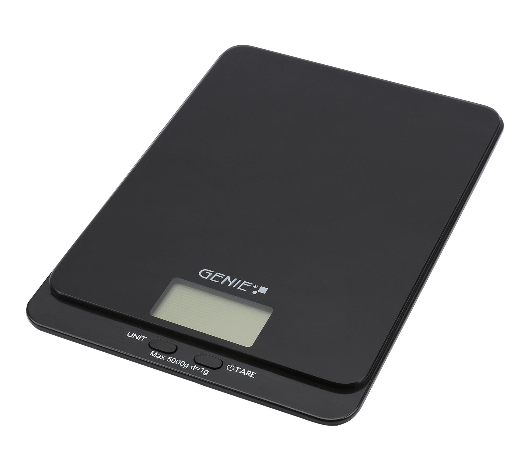 GENIE DLS 5 letter scale digital