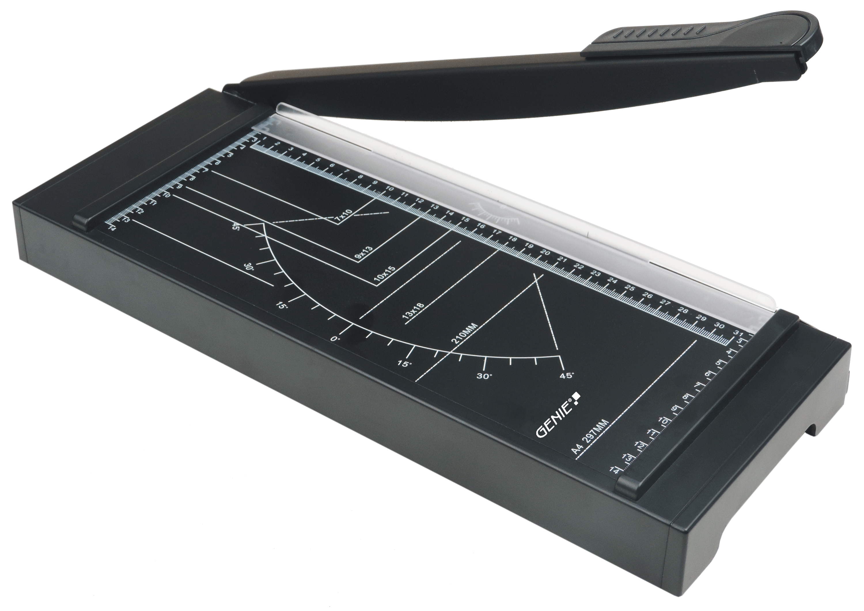 Guillotine DIN A4