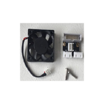 3D Printer Extruder Dual-Fan Upgrade Kit