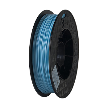 3D Drucker PLA Filament (2x500g 1,75mm) 
Farbe: blau