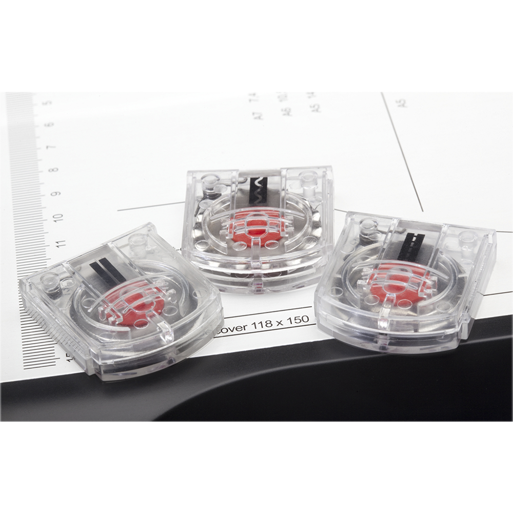 Replacement cutting blades