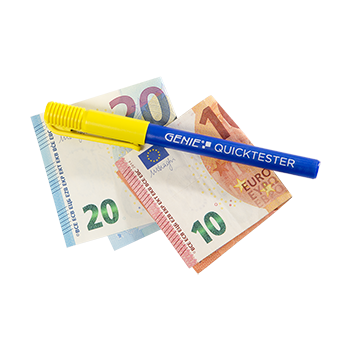 Money detector Pen