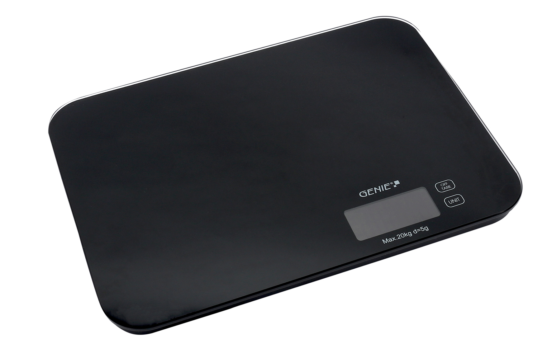 GENIE DPS 20 parcel scale digital