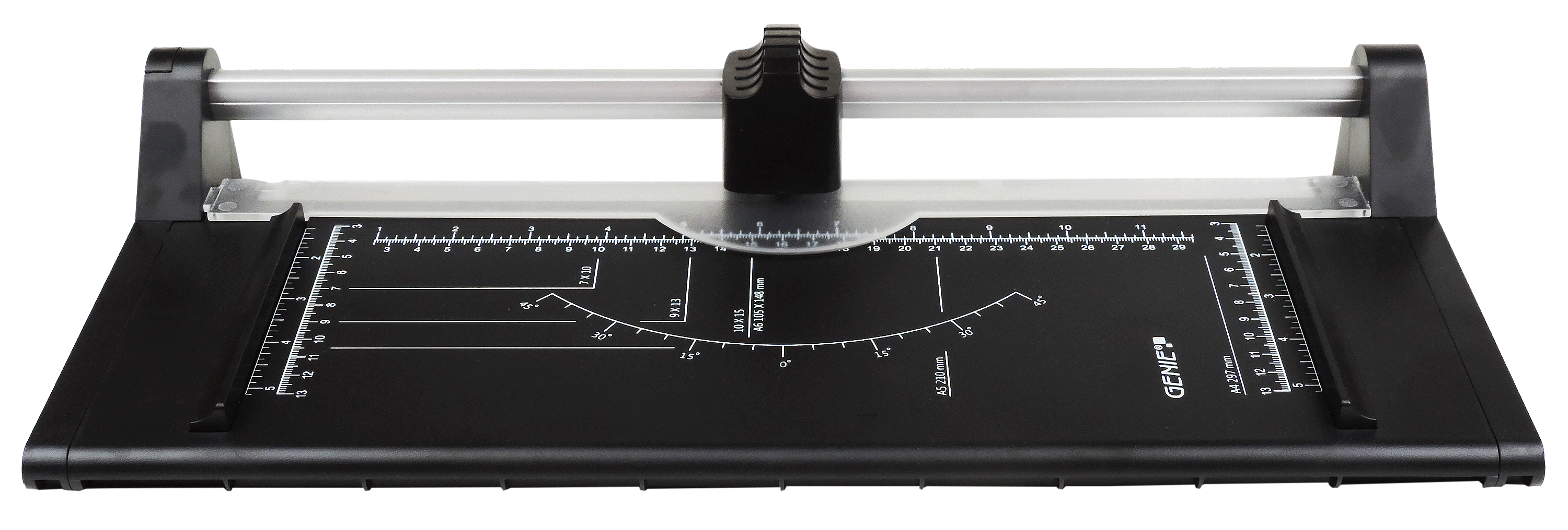 Rotary Trimmer A4