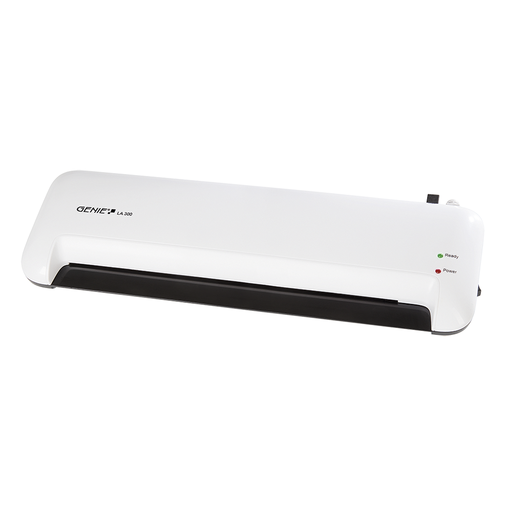 Laminator DIN A3, incl. 5 laminator pouches