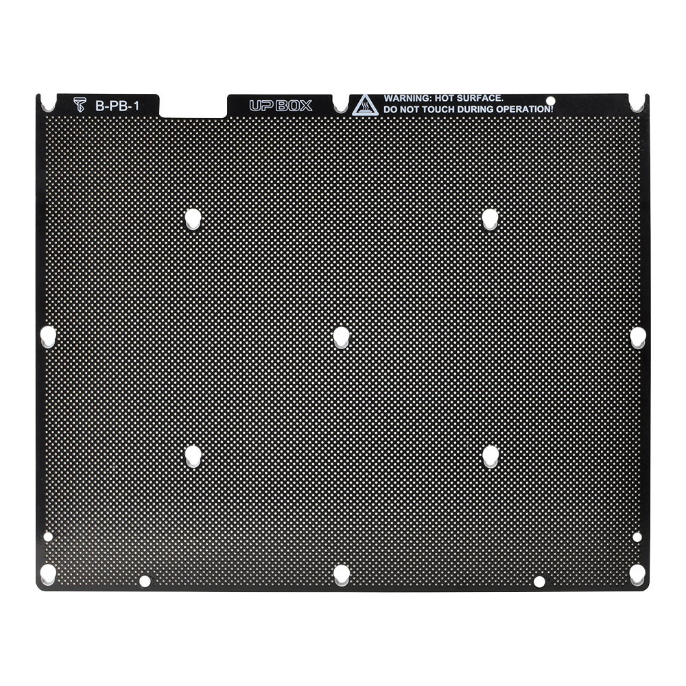 3D Printer Cell Board UP Box