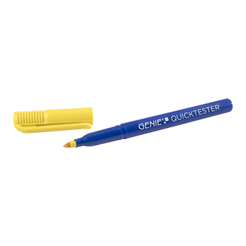 Money detector Pen