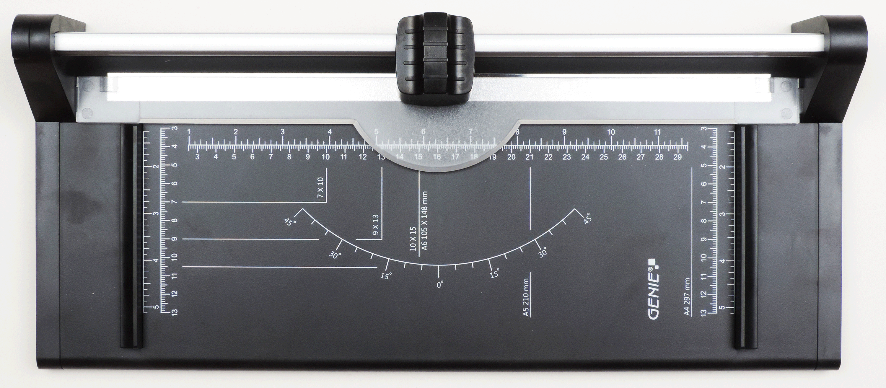 Rotary Trimmer A4