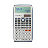 Technical-scientific calculator with 580 functions