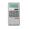 Technical-scientific calculator with 580 functions