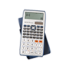 Technical-scientific calculator with 580 functions