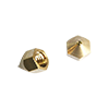 3D Printer Brass Nozzle  8mm V4